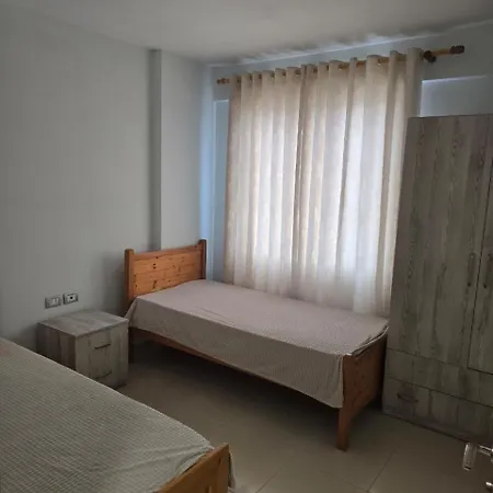 Appartement Terminal *