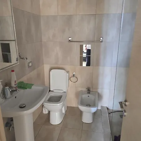 Appartement Terminal *