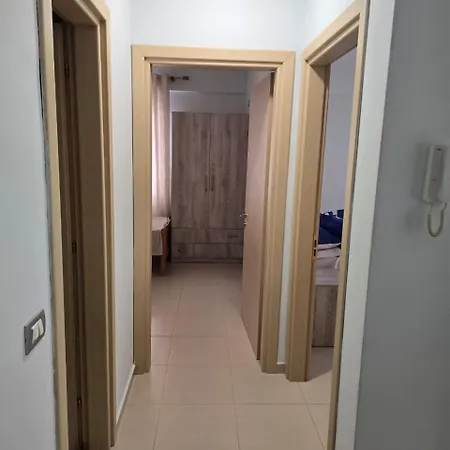 Appartement Terminal Tirana