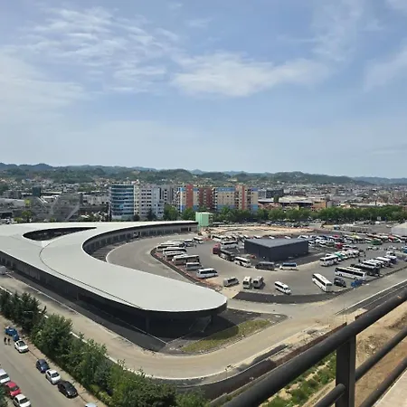 Terminal * Tirana