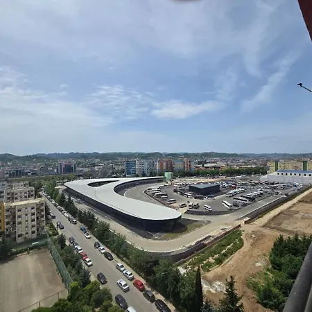 Terminal Appartement Tirana