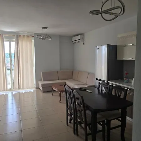 Terminal Appartement Tirana