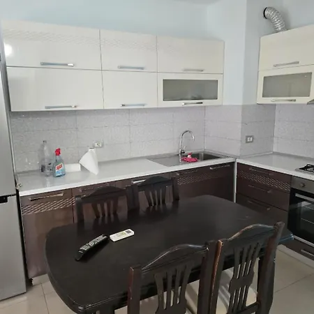 Appartement Terminal Tirana