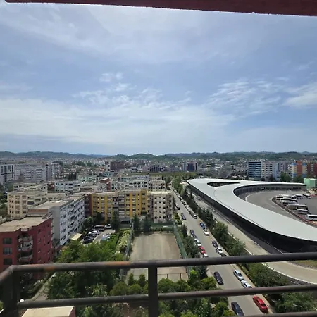 Appartement Terminal