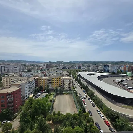 Appartement Terminal *