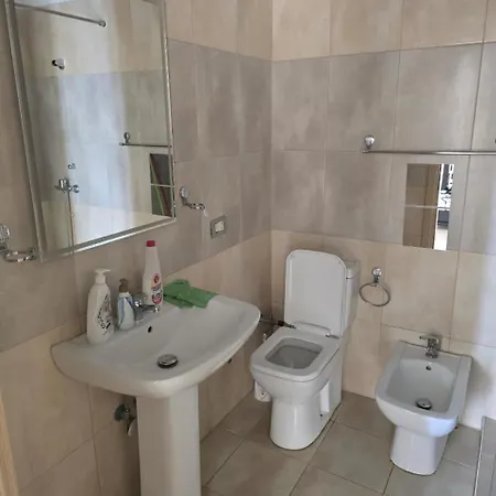 Appartement Terminal
